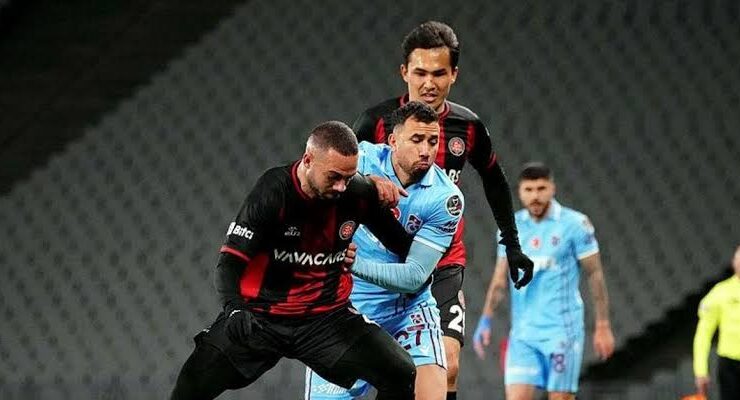 Haftanın kapanış maçı: Trabzonspor – Fatih Karagümrük maçı saat kaçta, hangi kanalda? Maçı canlı izle