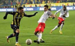 İstanbul’da küme kalma maçı: Ümraniyespor – MKE Ankaragücü maçı saat kaçta, hangi kanalda? Maçı canlı izle