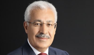 Deva Partisi’nde de istifalar başladı