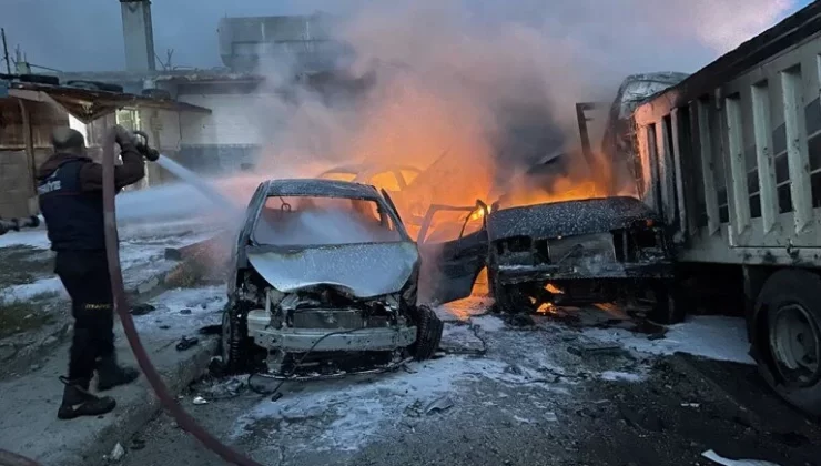 Hatay’ da feci kaza: 12 kişi öldü, 3’ ü ağır 31 kişi yaralandı