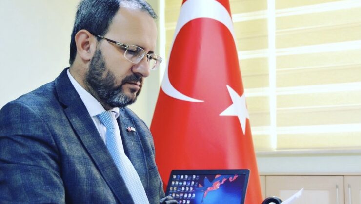 Gelecek Partili Altan, sağduyu çağrısında bulundu