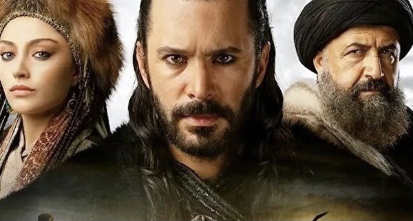 Alparslan: Büyük Selçuklu zirveyi bırakmıyor