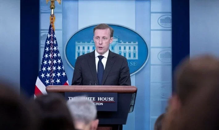 ABD’ den Türkiye seçimlerine ilişkin açıklama