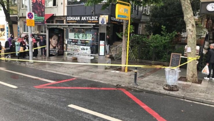 Ev sahibi dehşeti! Tartıştığı kiracısını ağır yaraladı