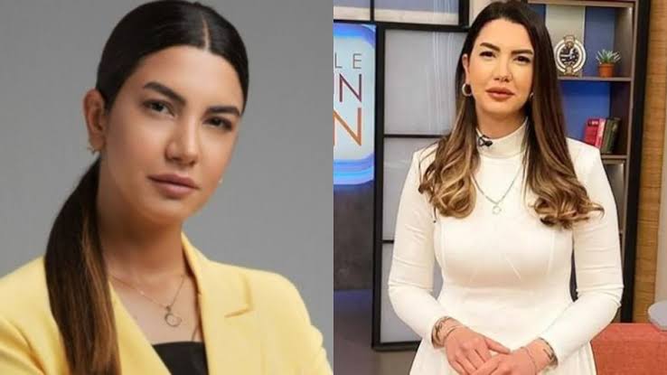 Ünlü muhabir Fulya Öztürk kimdir?