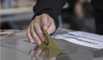 İstanbul’da yaklaşık 1,5 milyon seçmen sandığa gitmedi