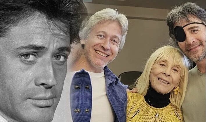 Cüneyt Arkın’ a özlem dolu sözler