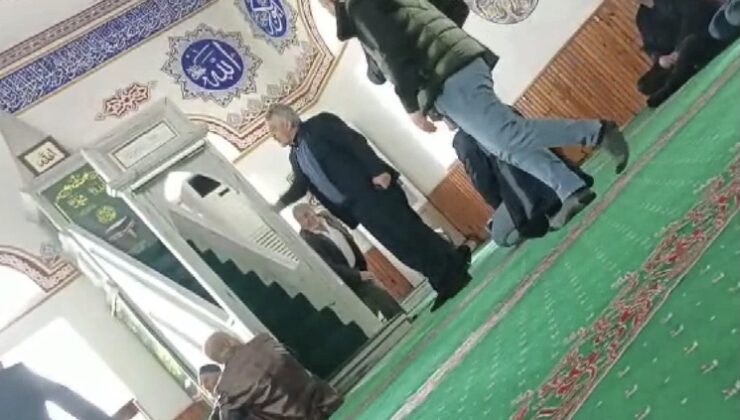 Provakatif vaazda bulunan imam hakkında karar