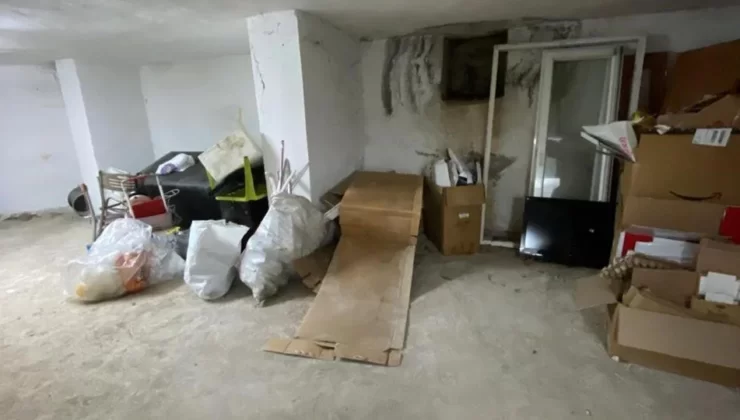 Mersin’ de vahşet! Fidye için kaçırdığı çocuğu boğarak öldürdü