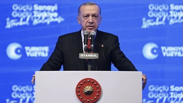 Cumhurbaşkanı Erdoğan’dan Kılıçdaroğlu’na: İspatlayamazsan namertsin