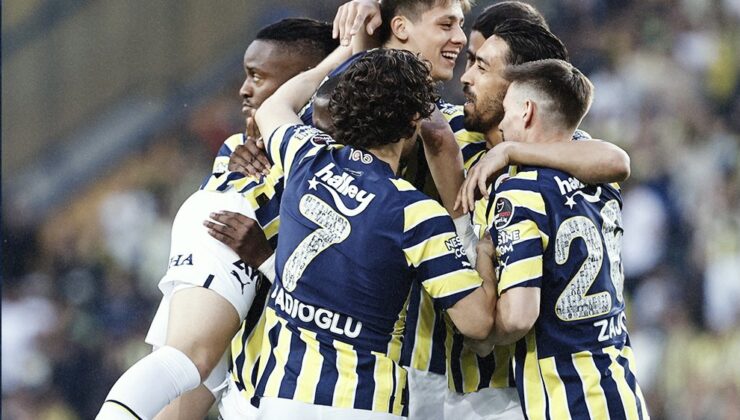 Fenerbahçe’ye teselli ikramiyesi