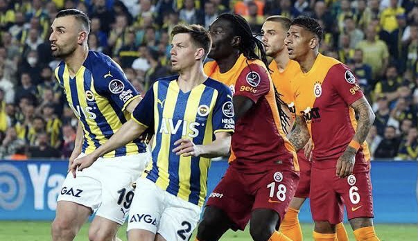 Derbinin tarihi belli oldu