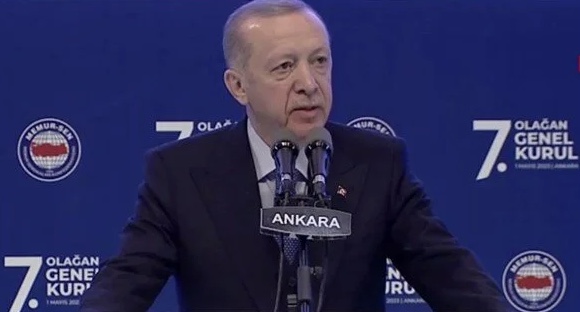 Cumhurbaşkanı Erdoğan’ dan Emeklilere yeni müjde açıklaması