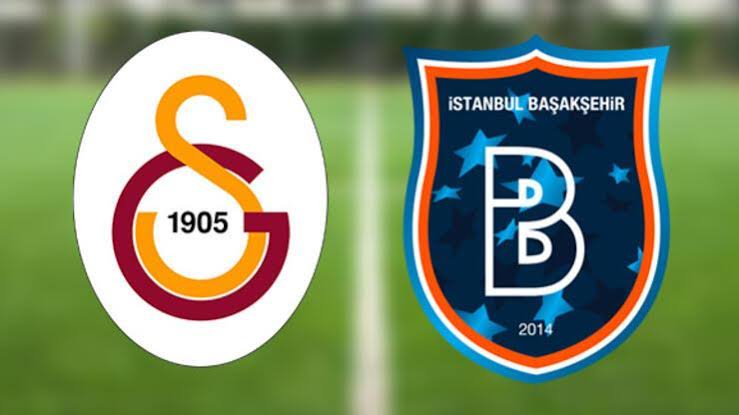 Galatasaray avantaj peşinde: Galatasaray – Başakşehir FK maçı saat kaçta, hangi kanalda? Maçı canlı izle