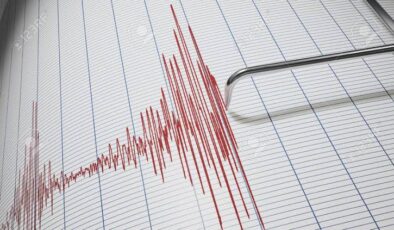 Malatya’ da deprem!