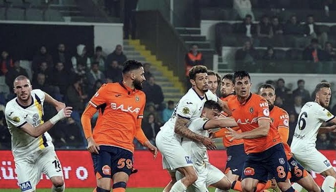 Ankara’da kupa heyecanı: MKE Ankaragücü – Başakşehir FK maçı saat kaçta, hangi kanalda? Maçı canlı izle
