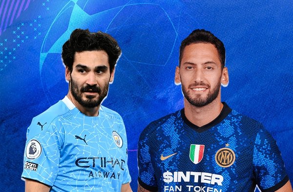 Şampiyonlar Ligi finalinde bir ilk yaşanacak