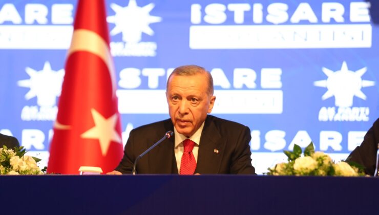 Cumhurbaşkanı Erdoğan: Kılıçdaroğlu CHP koltuğunu kaybedeceğini anladıkça çirkinleşiyor