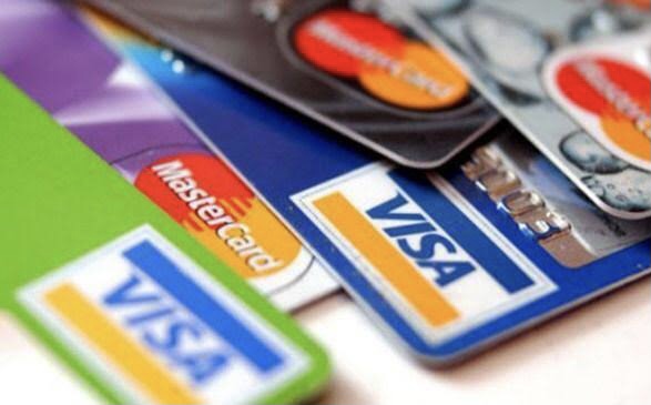 Kredi kartlarına nakit avans düzenlemesi