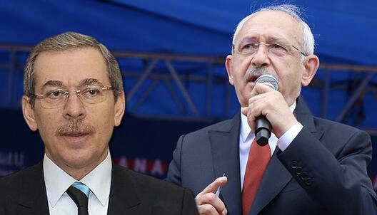 CHP’li Eski vekil: “Kılıçdaroğlu seçilirse hiçbir vaadini yapamaz” diyerek kaosa dikkat çekti