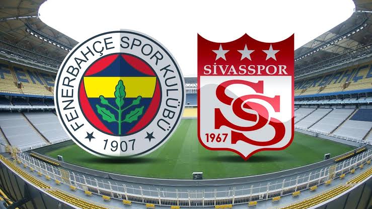 Türkiye Kupası’nda yarı final heyacanı: Fenerbahçe – Sivasspor maçı saat kaçta, hangi kanalda? Maçı canlı izle