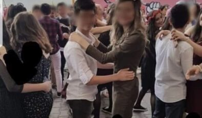 “Mezuniyet Balosu” rezaletlerine kim “dur” diyecek?