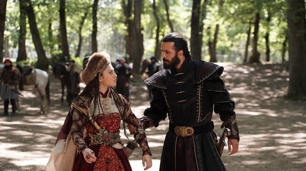 Alparslan: Büyük Selçuklu’nun yeni bölümü ne zaman yayınlanacak?