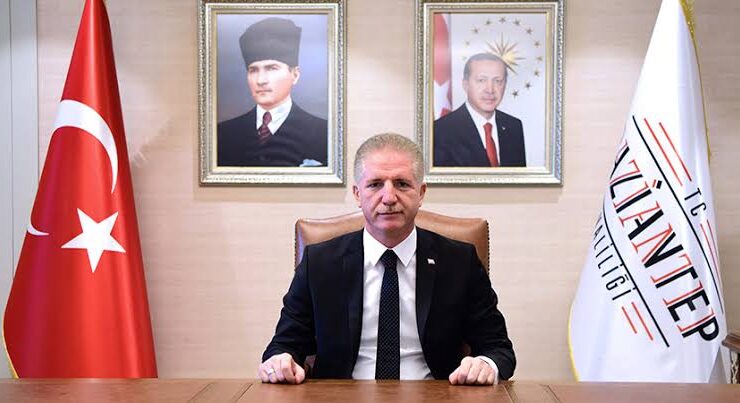 İstanbul’un yeni valisi belli oldu: Yeni vali kimdir?