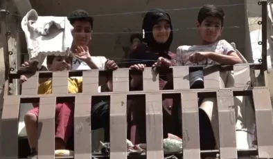 Ev sahipleri her yolu deniyor: Kiracısını eve kilitleyerek mahsur bıraktı