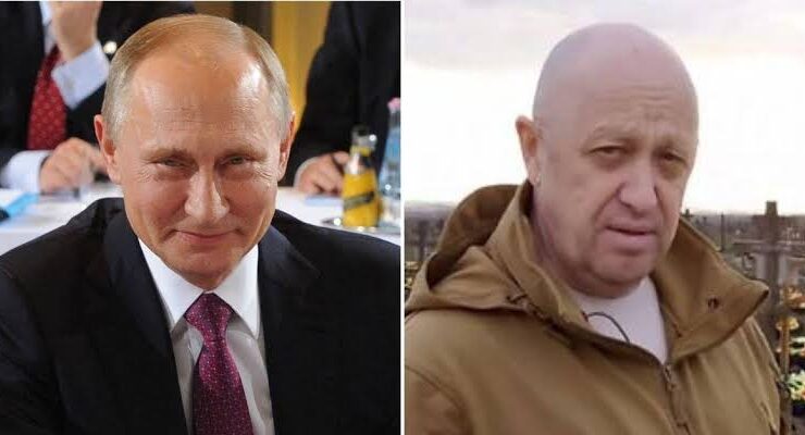 Rusya’da Wagner krizi sona mı erdi?