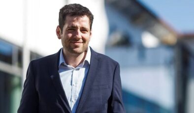 Suriyeli sığınmacı belediye başkanı seçildi