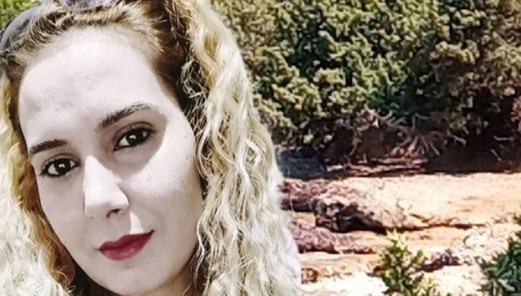 Aydın’da şüpheli kadın ölümü: Genç kadın ormanda ağaca asılı olarak bulundu