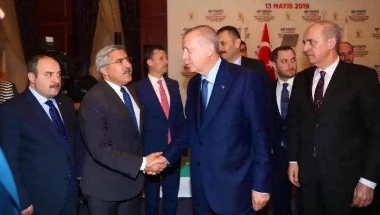 “İkinci Atatürk Erdoğan’dır: Erdoğan 5-0 geride olduğu maçı 7-5 kazandı”