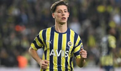 Dev kulüplerin Arda Güler ısrarı devam ediyor