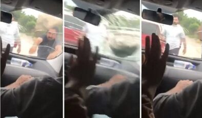 Avukat çifte bıçaklı saldırı sonrası 2 kişi tutuklandı