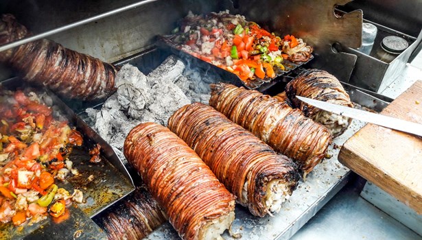 Gıda yerine plastik mi tüketiyoruz?