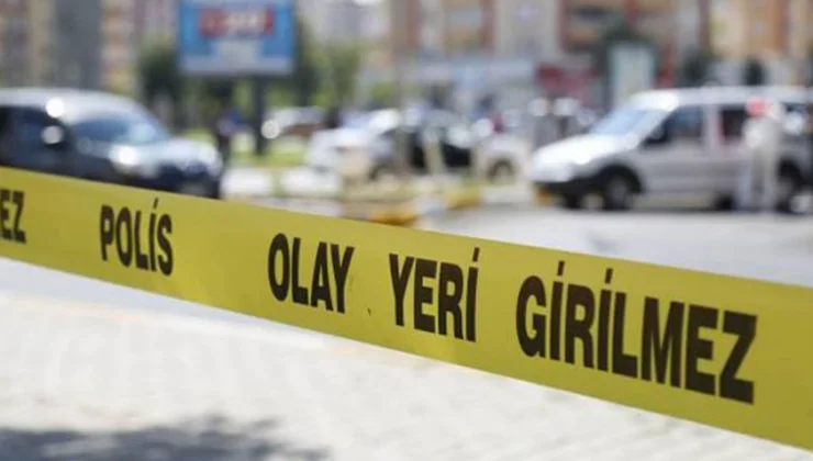 İzmir’de iki grup arasında silahlı kavga: 1 kişi öldü, 2 kişi yaralandı