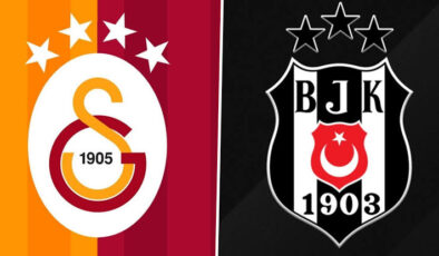 Beşiktaş’tan Galatasaray’a gönderme: Müzemizde haram kupa yok