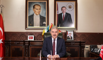 Emniyet Genel Müdürlüğü’ne yeni isim