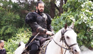 Rekortmen dizi sezon finali yapıyor: Alparslan: Büyük Selçuklu’ya final öncesi sürpriz transfer