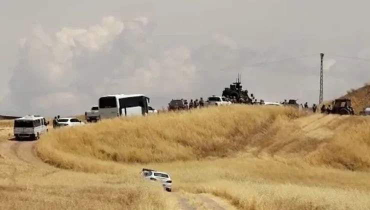 Diyarbakır’da silahlı arazi çatışması: 8 kişi öldü, 3 kişi yaralandı