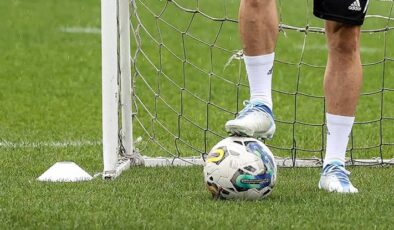 Süper Lig’de son hafta maçları bugün ve yarın oynanacak: İşte haftanın proğramı