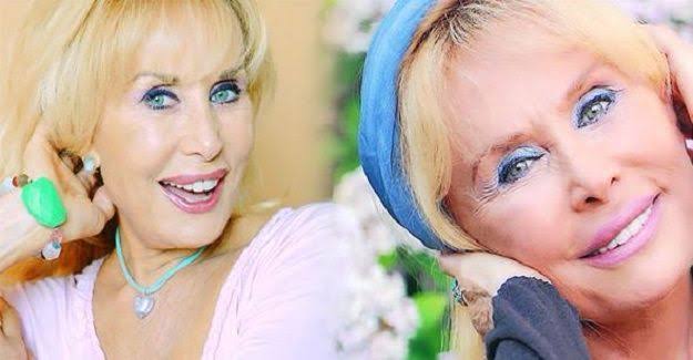 Ünlü kantocu hayatını kaybetti