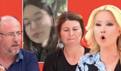 18 yaşındaki öğrencisi ile evlenen 50 yaşında öğretmen kayıplara karıştı