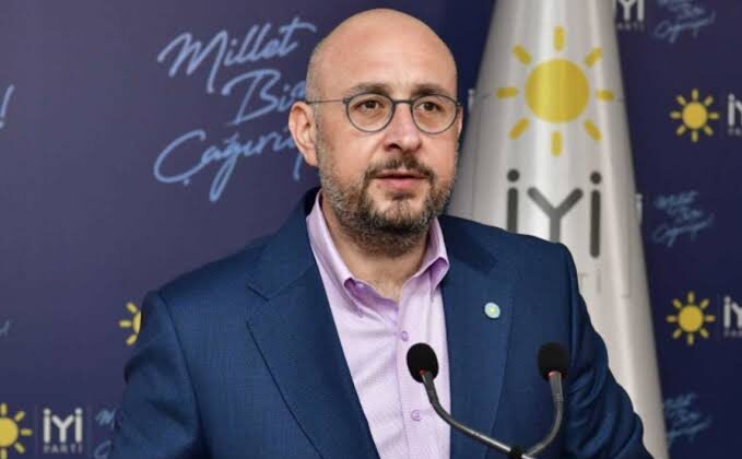 İYİ Parti’de en düşük emekli maaşı teklifi