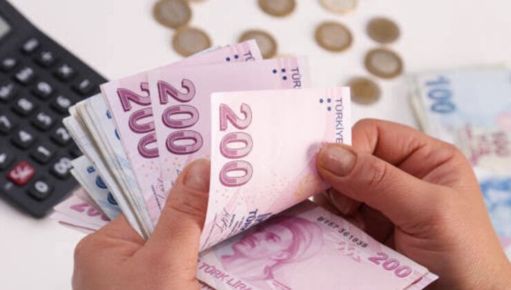 Emekli, memur ve asgari ücret zammı meclise geliyor