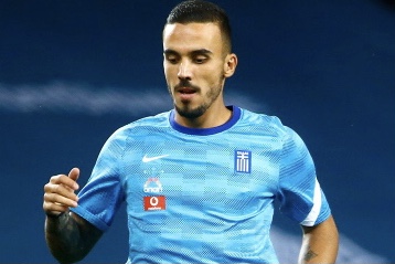 Trabzonspor aradığını Yunanistan’da buldu