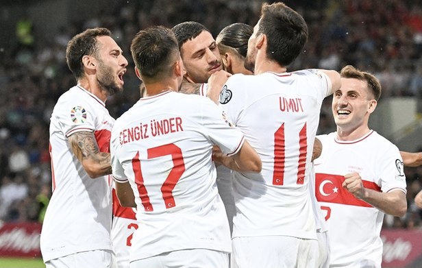 A Milliler kritik virajda: Türkiye – Galler maçı saat kaçta, hangi kanalda? Maçı canlı/şifresiz izle