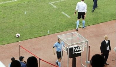 TFF tartışmalara son noktayı koyuyor: Yeni sezonda yeni sistem