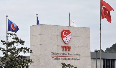 TFF yeni sezon için takımların harcama limitlerini açıkladı